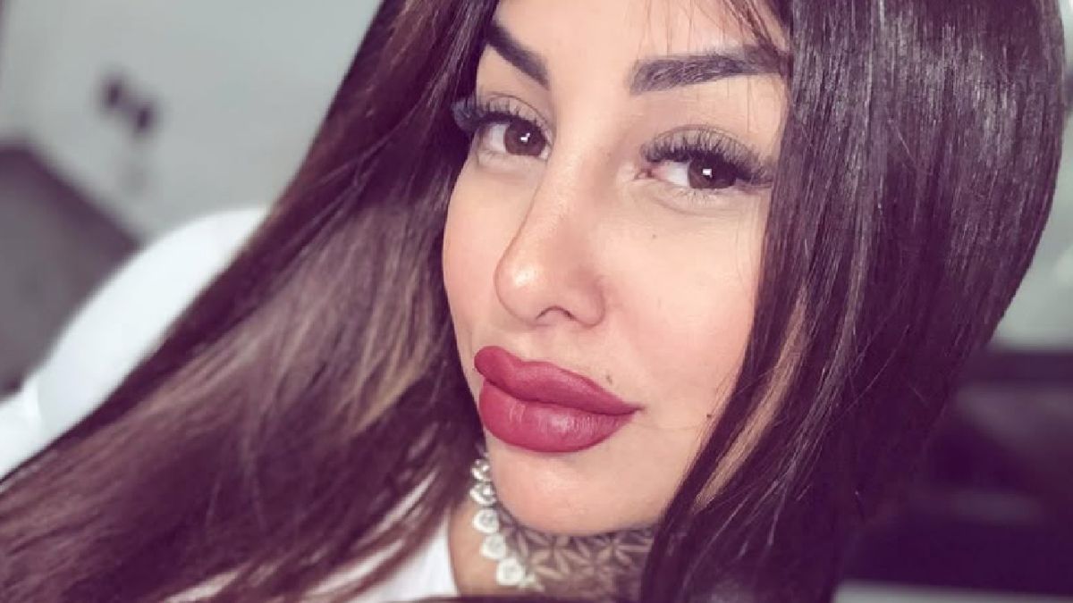 Tamara Báez reconoció el drama que vive y preocupó a sus fanáticos