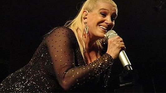 Valeria Lynch: Me interesa ser una artista más que estrella