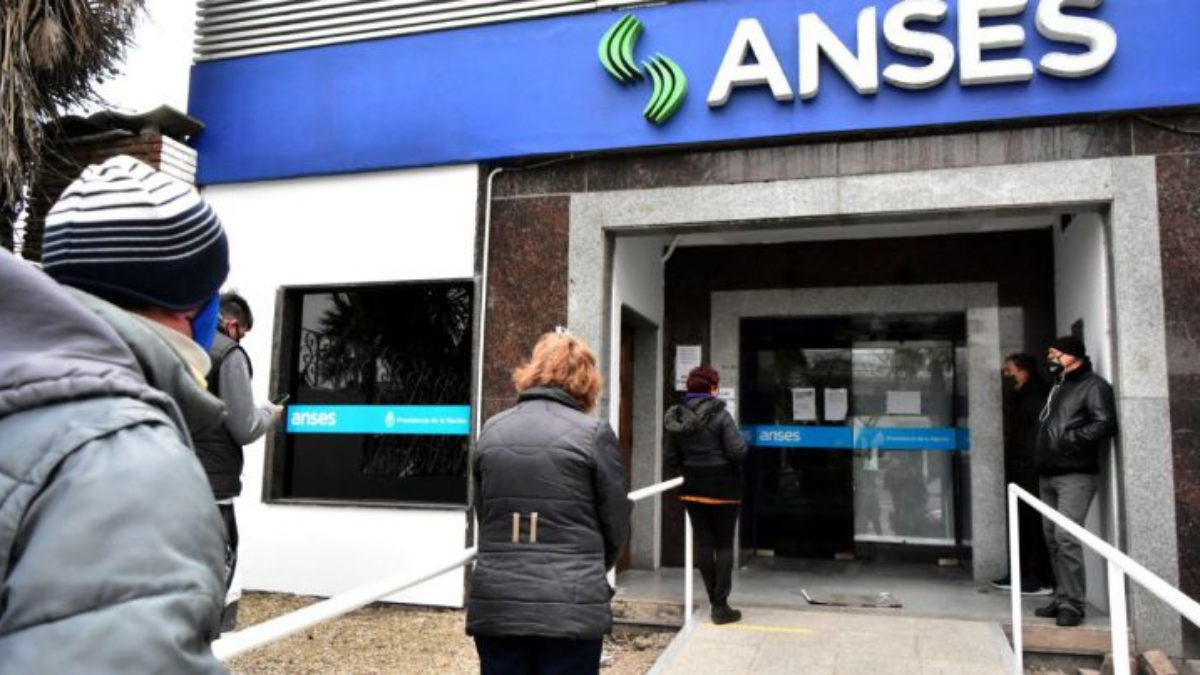 ANSES Cuándo Cobro 12 De Julio: Jubilados, Pensionados, AUH, AFH, AUE ...