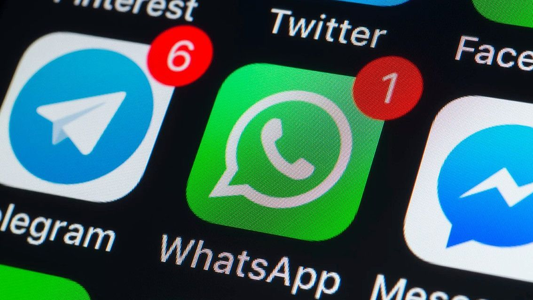 Modo Concentración WhatsApp: qué es y para qué sirve