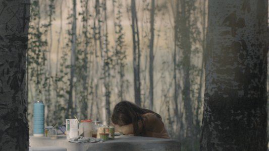 La lucha de una familia de Lugano para que alguien los ayude: Creemos tener coronavirus y nos quieren separar de nuestros hijos