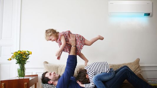 ¿Todo eso? NO VAS A PODER creer todo lo que podés hacer con el agua del AIRE ACONDICIONADO