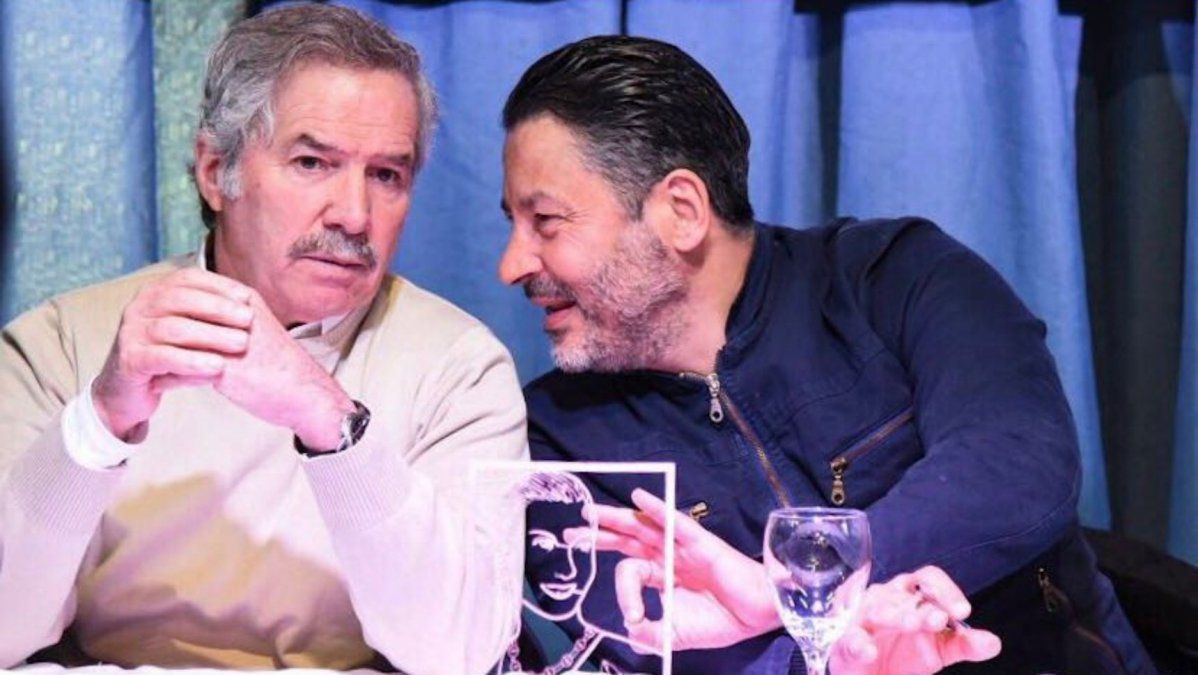 Sentenciaron a dos años y medio de prisión a Gustavo Menéndez, el intendente de Merlo