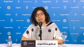 Con 8 nuevas muertes, el total de víctimas fatales por COVID-19 asciende a 1.818