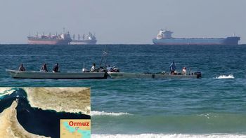 Liberan 400 millones de barriles con reservas de petróleo para intentar contener la suba