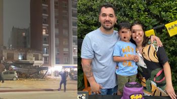 Se supo de qué murió Ramiro Alaniz