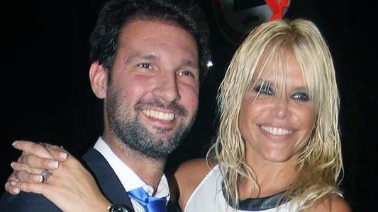 Video: Así fue el secuestro a Gonzalo Gamarra, el ex de Nazarena Vélez