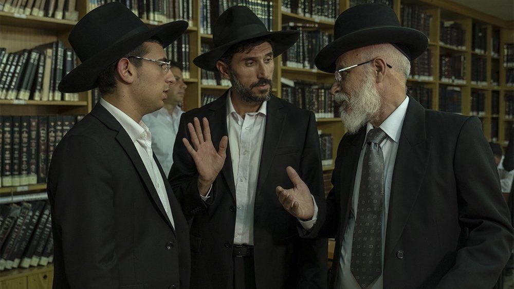 Our Boys la polémica serie que remarcó el conflicto entre Israel y Palestina