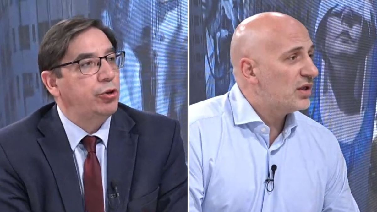 El Gobierno sostiene que las partidas están al día