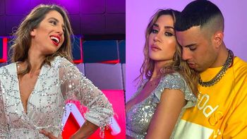 Cinthia Fernández apuntó sin filtro contra Romeo El Santo, el supuesto nuevo novio de Jimena Barón