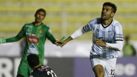 Atlético Tucumán-Atlético Nacional en vivo: qué canal transmite y televisa para ver online y a qué hora juegan los octavos de final de la Copa Libertadores el 9 de agosto
