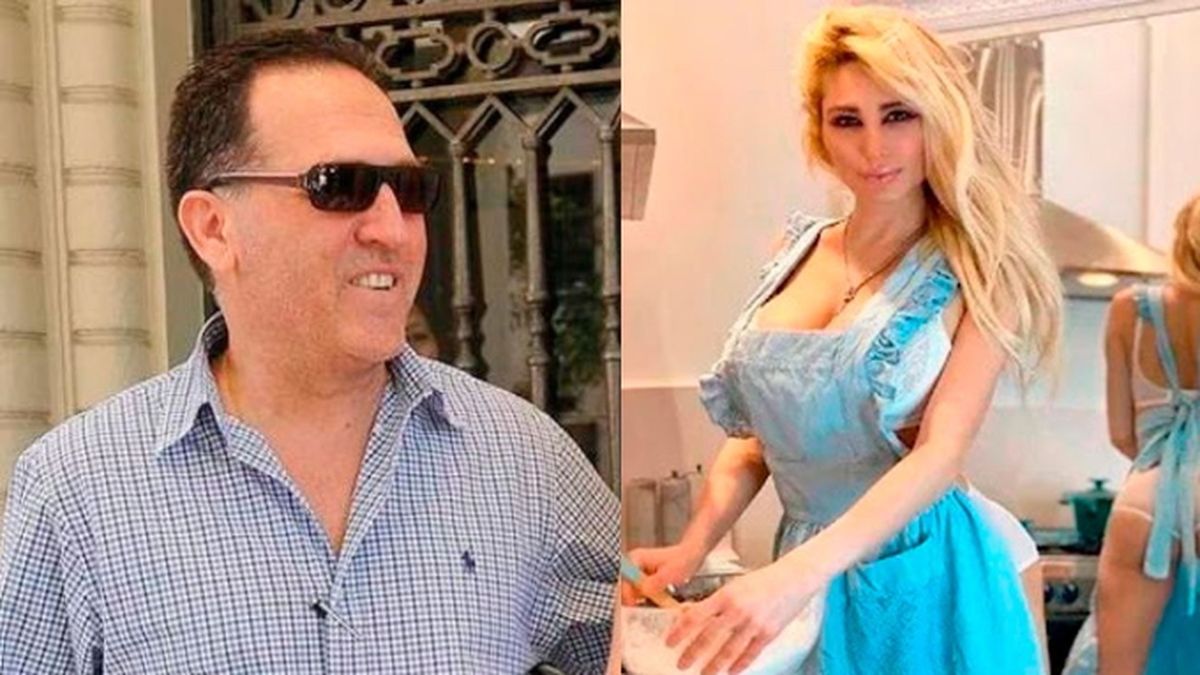 No s&oacute;lo por los conflictos legales que enfrenta con su ex, Javier Naselli, Vicky Xipolitakis cambi&oacute; de abogado por sexta vez.&nbsp;