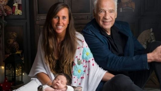 El particular mensaje de Estefanía Pasquini para celebrar su aniversario de casada con Alberto Cormillot