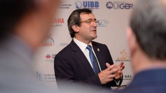 Rappallini, de UIPBA: Las variaciones de precios generan mucha inseguridad e incertidumbre