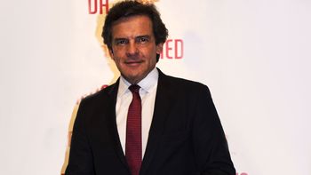 Claudio Rígoli contó los detalles de la denuncia que realizó en Twitter por antisemitismo