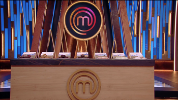 Los 7 tipos de alfajores argentinos que pusieron a prueba a los famosos en MasterChef Celebrity