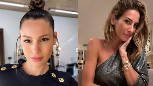 Se hizo cargo: La confesión de Puli Demaría sobre su amistad con Pampita