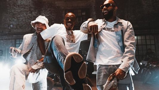 Eladio Carrión lanza el remix de ‘Tata’ junto a J Balvin, Daddy Yankee y Bobby Shmurda