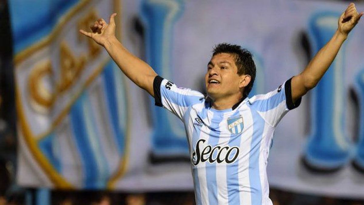 La FUERTE advertencia del Pulga Rodríguez a River: Se le puede hacer...