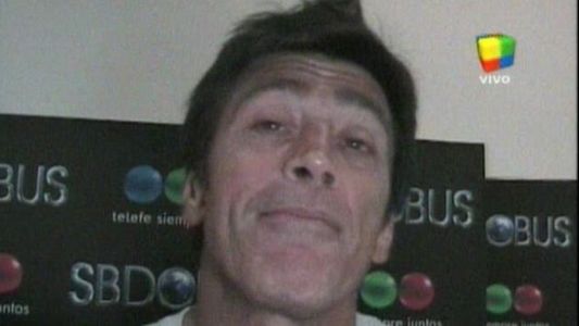 Nico: Me encantaría quedarme en Telefe