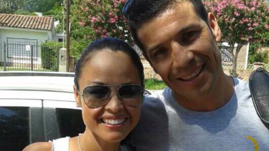 ¿Iliana? Te presentamos a la novia de Maravilla Martínez