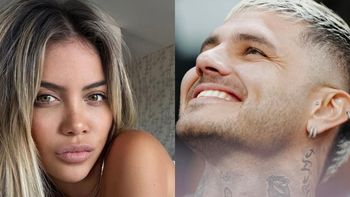 El letal gesto con el que Mauro Icardi sacó definitivamente a Wanda Nara de su vida