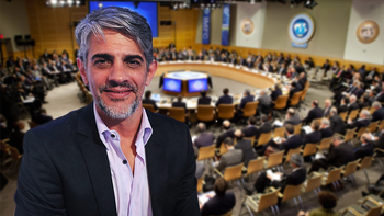 Echarri, Sbaraglia, Grandinetti y otros actores convocan a marchar contra el FMI