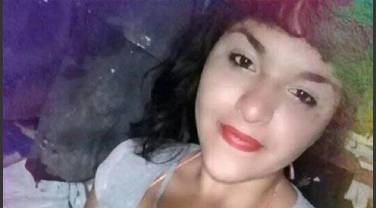 Abigail Carniel tiene 18 años y está desaparecida desde el 15 de abril.&nbsp;