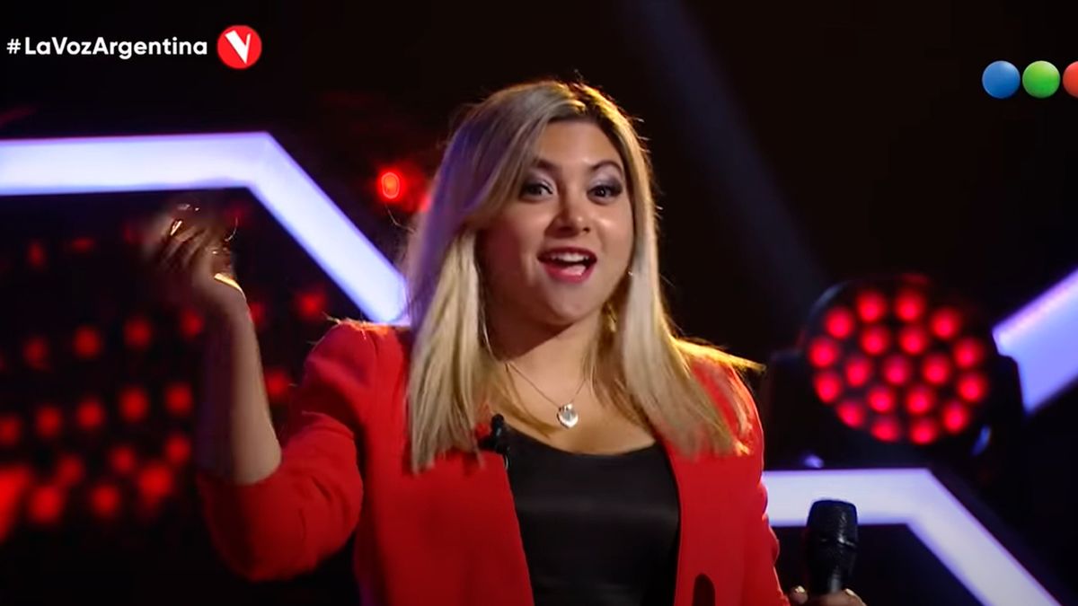 Escándalo con La Voz Argentina: ¿una participante ocultó que fue ganadora de otro reality?