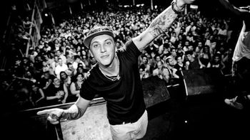 Todos los detalles de la posible detención del Polaco por la denuncia de violencia