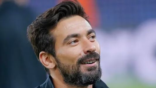 Pocho Lavezzi: Se supo cuál es el verdadero problema de salud que enfrenta