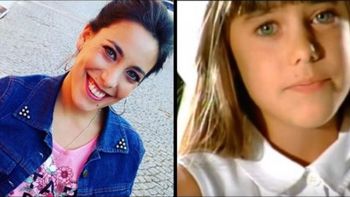 El duro presente de la nena que cantaba Corazón con agujeritos en Chiquititas