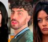 Guerra descomunal entre Chiara Mancuso y Eugenia Ruiz de Gran Hermano: se sacaron chispas por Ulises Apóstolo