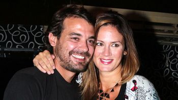 Paula Chaves planea casarse por segunda vez antes de buscar su tercer hijo