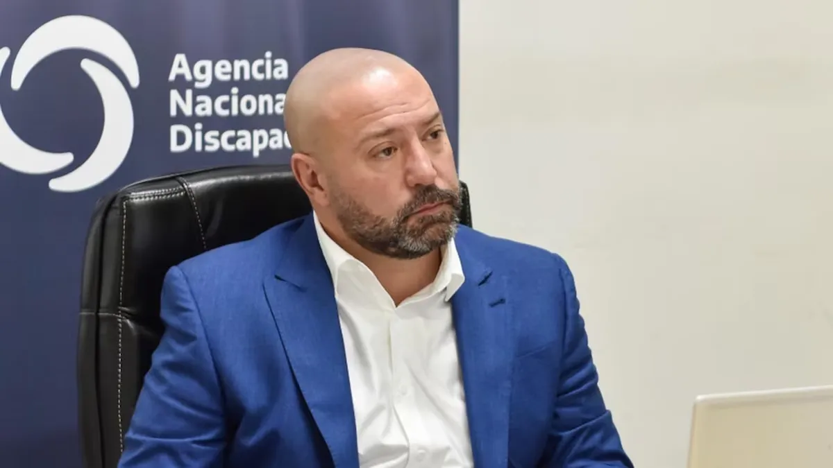 Las escuchas del caso Spagnuolo: la trama secreta de los procesamientos en la causa ANDIS
