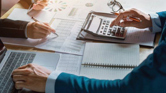 Aprobaron el paquete de medidas impositivas para pymes