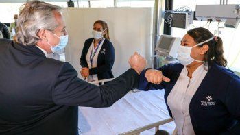 El sistema de salud entra en alerta naranja: datos, proyecciones e incógnitas