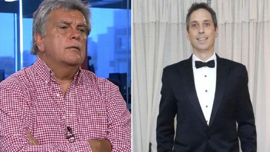 Damián Rojo en la previa del Martín Fierro: ¡Ojalá sea erróneo lo que se filtra!