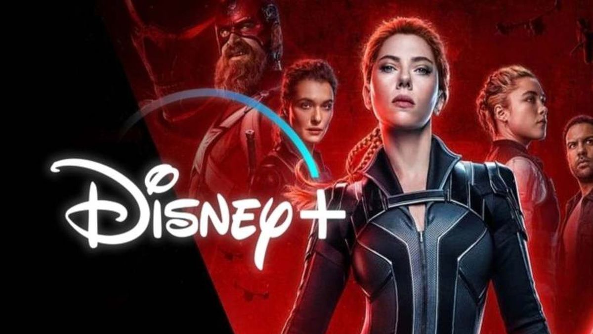 Scarlett Johansson cree que Disney incumplió su contrato al estrenar la película que ella protagoniza en su plataforma de streaming