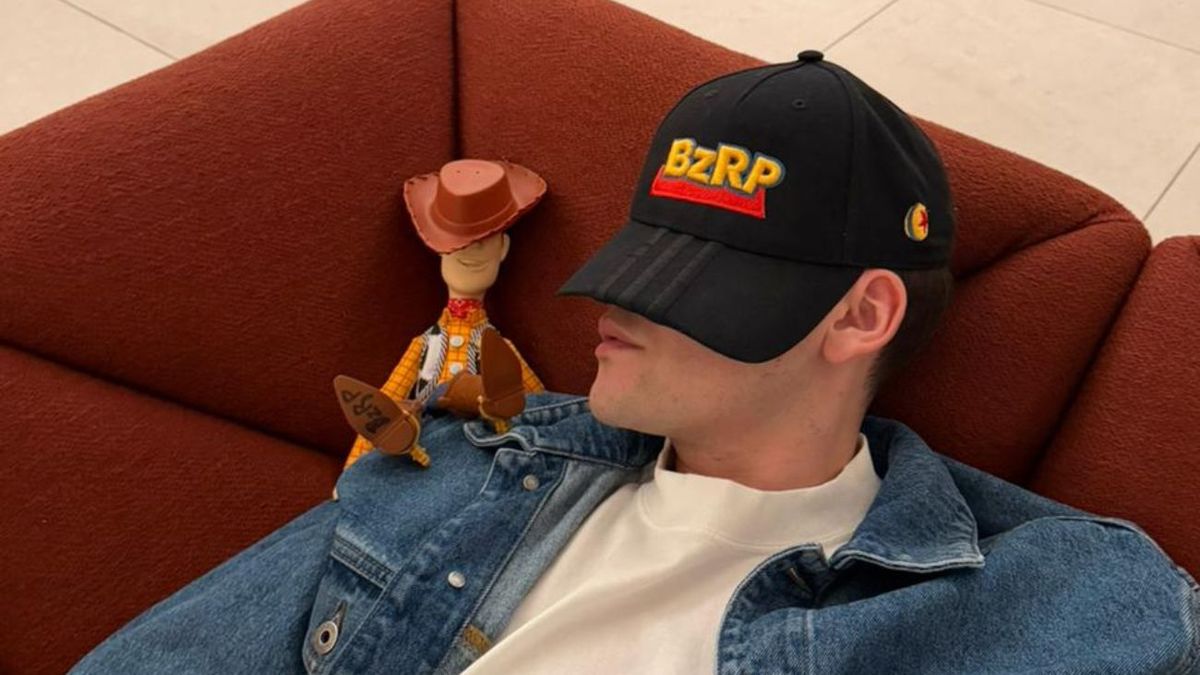 Foto: Gentileza Disney y Pixar.