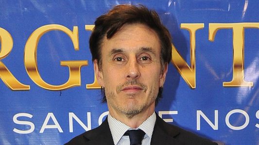 Flor de la V reveló el drástico futuro político de Moritán tras terminar con Pampita