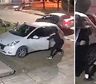 Violento robo de auto: dispararon para intimidar a una mujer y abandonaron el vehículo