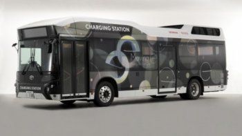 Toyota y Honda se unen para combatir emergencias