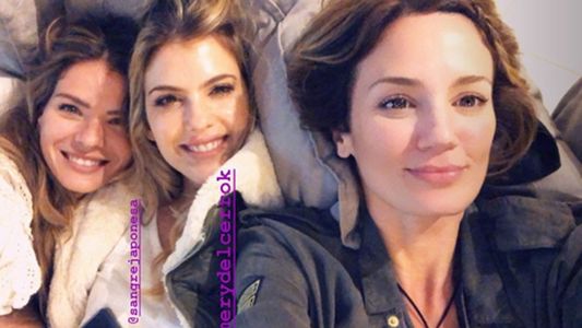 La terrible teoría de por qué Paula Chaves y Mery del Cerro no apoyan a la China Suárez