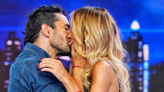 La aclaración de Sabrina Rojas sobre los rumores de convivencia con El Tucu López