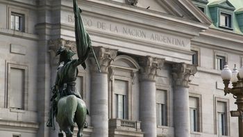 Banco Nación: todos los directores pusieron su renuncia a disposición de Alberto Fernández ante la llegada de Batakis