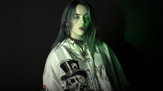 Billie Eilish agrega una nueva fecha en Argentina