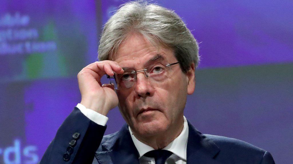 La UE reformula estimaciones y prevé una caída de la economía aún mayor para este año, pero apuesta a recuperarse en 2021