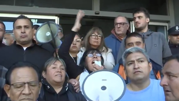 Los trabajadores de La Salada hicieron un importante anuncio: La semana que viene...
