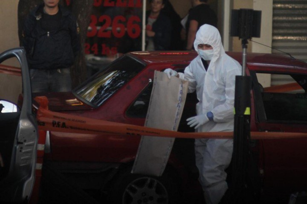 Crimen de Xiomara: la tía de la adolescente dijo que la familia conocía a uno de los secuestradores